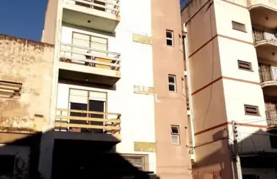 Apartamento com 1 quarto à venda na Rua Otávio Binato, 20, Centro, Santa Maria