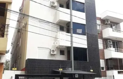 Apartamento 2 dormitórios sendo 1 suíte e 1 vaga de garagem no bairro nossa senh