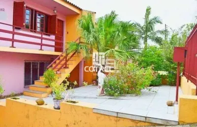 Casa com 4 quartos à venda na Rua João Batista Brondani, 162, São José, Santa Maria