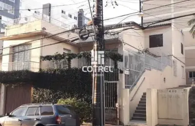 Casa com 4 quartos à venda na Rua Visconde de Pelotas, 394, Nossa Senhora de Fátima, Santa Maria