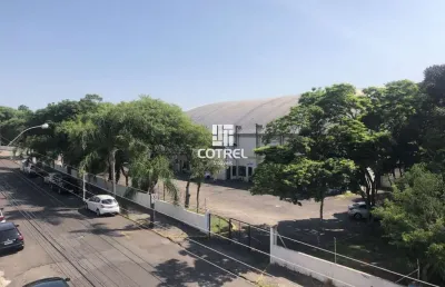 Apartamento com 3 dormitórios e 1 vaga de garagem no bairro fátima