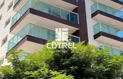 Apartamento com 2 dormitórios no residencial torre del greco