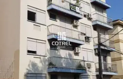 Cobertura a venda com 3 dormitórios (1)suíte no residencial conde