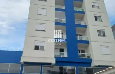 Apartamento 1 dormitório 1 vaga de garagem no bairro camobi na cidade de santa m