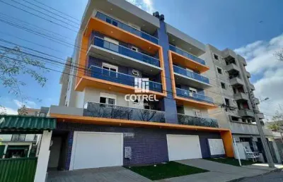 Apartamento com 2 dormitórios, suíte e garagem no bairro camobi