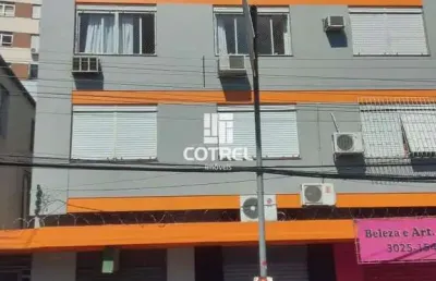 Apartamento com 3 dormitórios à venda na região central