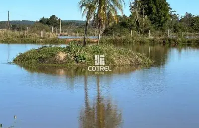 Chácara com 2 hectares no distrito de boca do monte