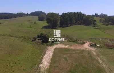 Chácara / sítio à venda na Br 287, 00, Boca do Monte, Santa Maria