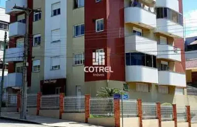 Apartamento para venda com 3 dormitórios, suíte e garagem no bairro dores