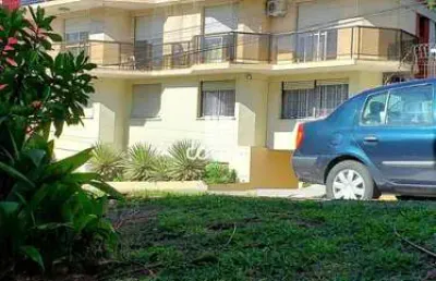 Apartamento com 3 dormitórios, suíte e garagem no parque itaimbé
