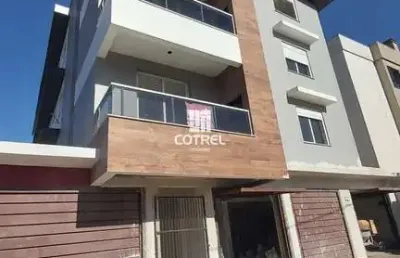 Apartamento com 3 dormitórios (1)suíte ,2 banheiros social e 2 vagas de garagem