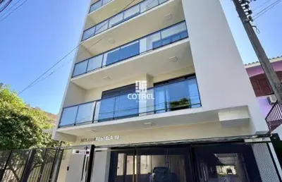 Apartamento para venda 3 dormitórios sendo 1 suíte, 1 vaga de garagem situado no