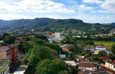 Apartamento mobiliado com 2dormitorios , 1 banheiro social e 1 vaga de garagem