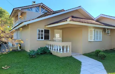 Casa com 3 quartos à venda na Rua Turquesa, 291, Camobi, Santa Maria