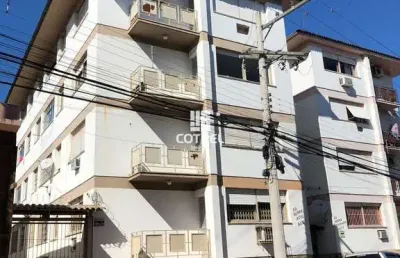 Apartamento 3 dormitórios à venda centro santa maria/rs