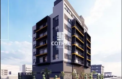 Apartamento no camobi smart living 1 dormitório no bairro camobi localizado na c