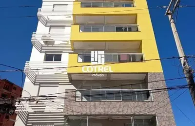Apartamento 1 dormitório no bairro nossa senhora do rosário localizado na cidade