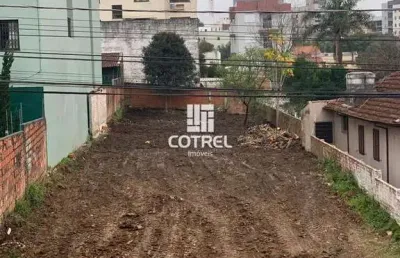 Terreno central 1544 m² na general neto localizado na cidade de santa maria/rs