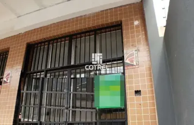 Loja comercial para locação 60 m² situado no bairro bonfim na cidade de santa ma