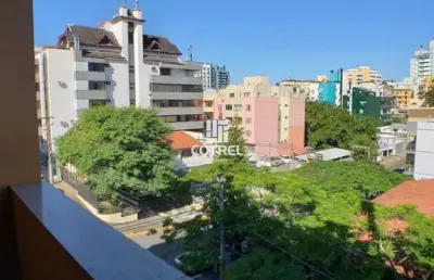Apartamento 3 dormitórios e 1 vaga de garagem no bairro nossa senhora medianeira