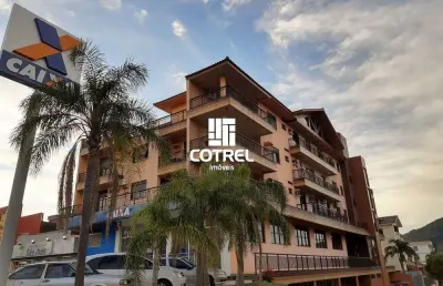 Apartamento com 3 dormitórios, suíte e garagem no bairro camobi