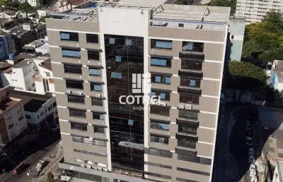 Sala comercial à venda na Rua André Marques, 820, Centro, Santa Maria