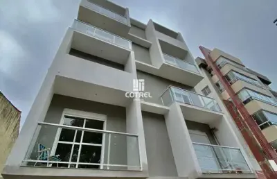 Apartamento com 2 dormitórios, suíte e 1 vaga de garagem