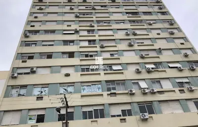 Sala comercial central 225,93 m² localizada na cidade de santa maria/rs