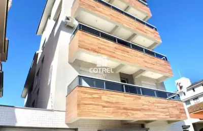 Cobertura 3 dormitórios sendo 1 suíte e 2 vagas de garagem no bairro camobi loca