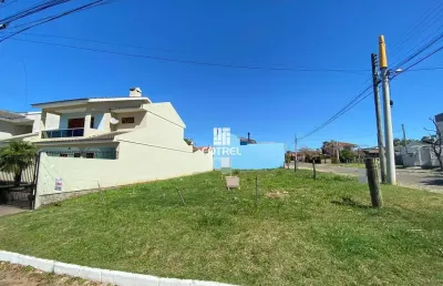 Terreno medindo 300m² no bairro pinheiro machado localizado na cidade de santa m