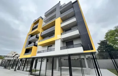 Cobertura duplex 3 dormitórios sendo 1 suite com 1 vaga de garagem no residencia