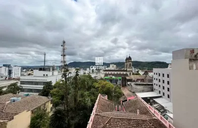 Apartamento 2 dormitórios localizado no bairro centro na cidade de santa maria -