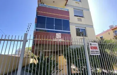Apartamento 2 dormitórios 1 vaga de garagem localizado no bairro nonoai na cidad
