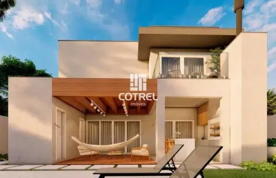 Terreno  no condomínio cidade universitária 364 m² no bairro camobi localizado n
