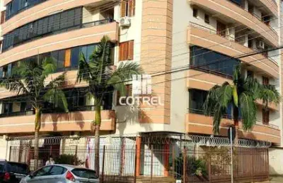 Apartamento para venda e locação com  2 dormitórios, 1 vaga de garagem localizad