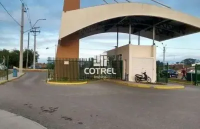 Casa 2 dormitórios 1 vaga de garagem localizada no bairro cerrito na cidade de s