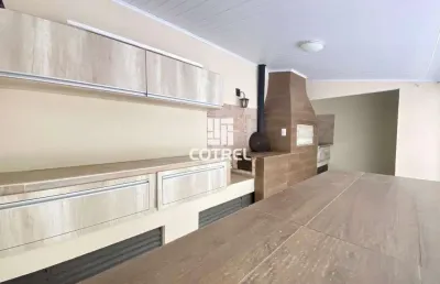 Apartamento com 2 quartos à venda na Rua Benjamin Constant, 840, Centro, Santa Maria