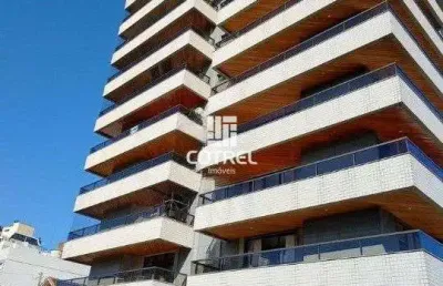 Apartamento 4 dormitórios 4 banheiros 1 vaga de garagem localizado no bairro noa