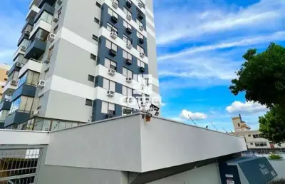Apartamento 2 dormitórios à venda nossa senhora de fátima santa maria/rs