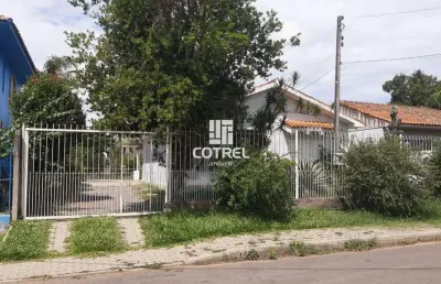 Casa 3 dormitórios localizada no bairro camobi na cidade de santa maria- rs