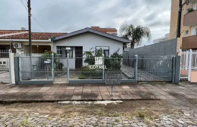 Casa 3 dormitórios  com piscina à venda no  bairro camobi, santa maria-rs