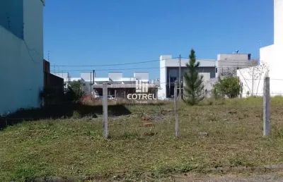 Terreno com 350m² para venda no ouro verde situado no bairro pé de plátano na ci