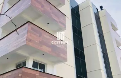 Apartamento no residencial tempus para venda com 01 dormitório, sacada com churr