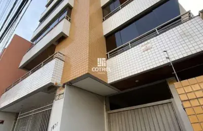 Apartamento para venda no residencial montana com 3 dormitórios 1 sendo suíte, s