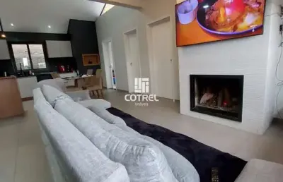 Casa para venda 14 x 25 com 3 dormitórios, 2 banheiros social, 1 vaga de garagem