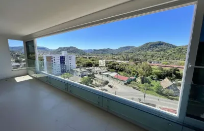 Apartamento com 3 suítes e 3 vagas de garagem no bairro nossa senhora das dores