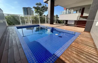 Apartamento no residencial castro alves para venda com 3 dormitórios sendo 1 suí
