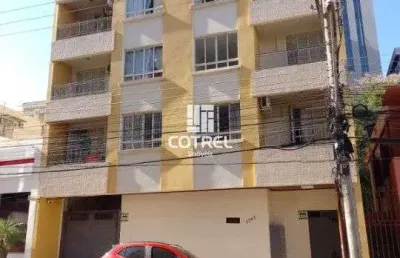 Apartamento para venda no residencial porto bello situado na rua tuiuti no bairr