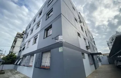 Apartamento para venda e locação com 3 dormitórios, 1 banheiro social situado na