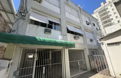 Apartamento para venda com 3 dormitórios, 1 vaga de garagem situado no bairro ce
